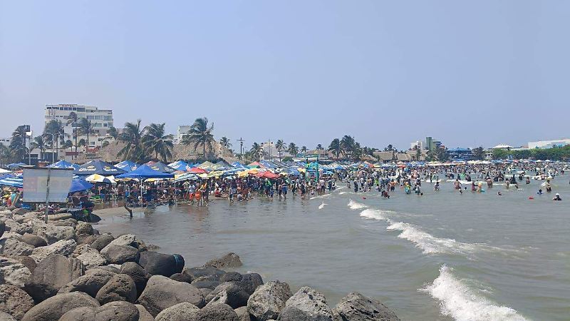 Playas
